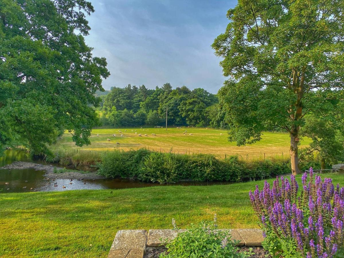 Millbrook Bed and Breakfast Penistone Eksteriør billede